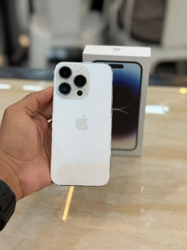 Iphone 14 Pro 128GB All operator