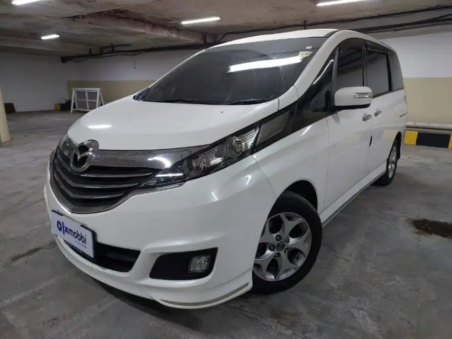 DP Murah Mazda Biante  2.0 Skyactiv Bensin-AT 2016