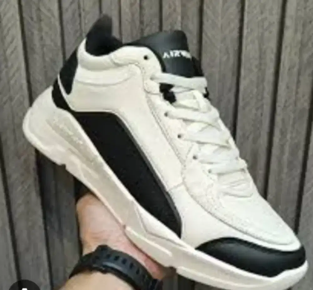 Airwalk sepatu size 42
