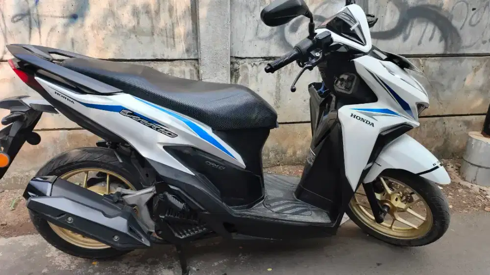 Honda vario 125 2018