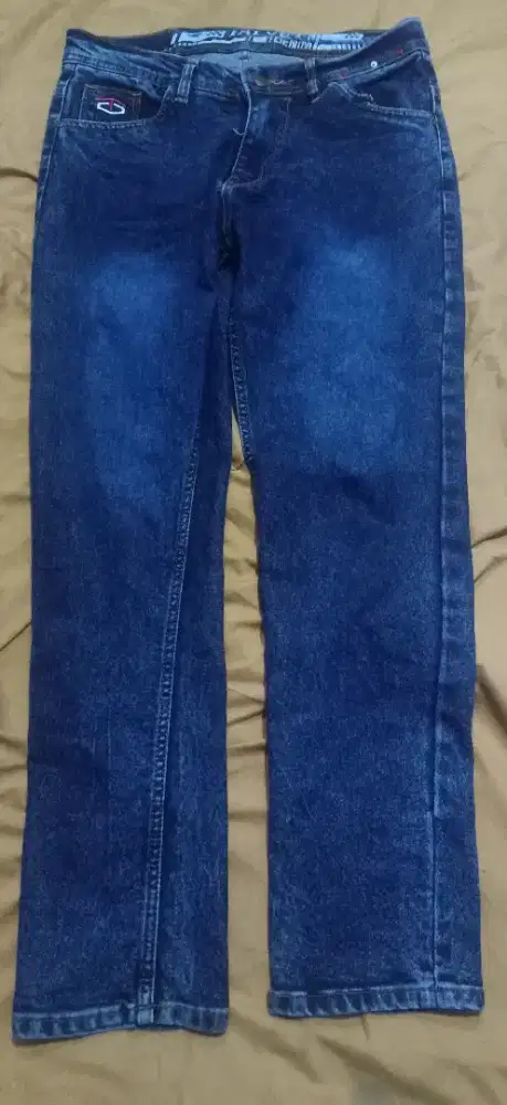 Jeans sepan denim