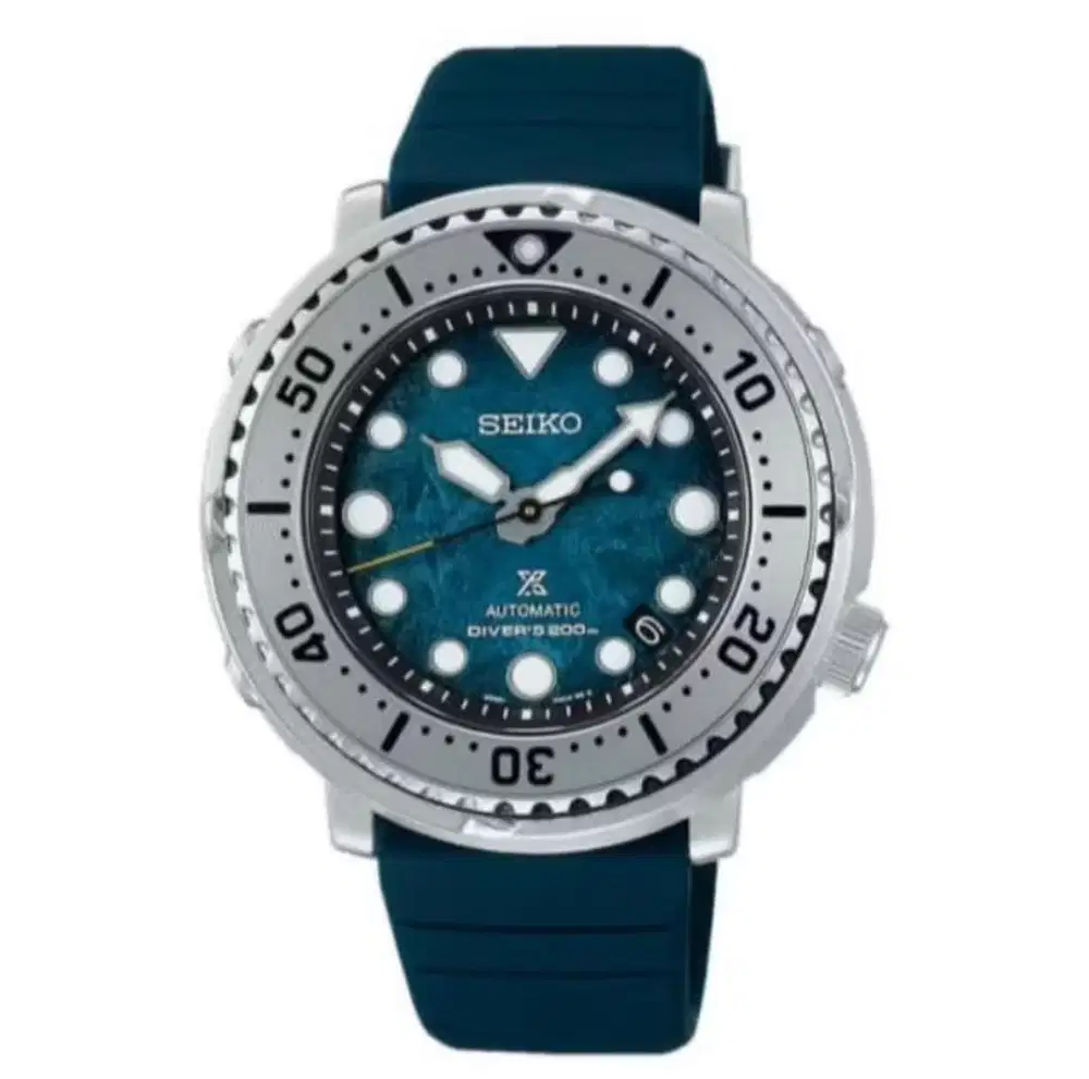 Jam Tangan Seiko