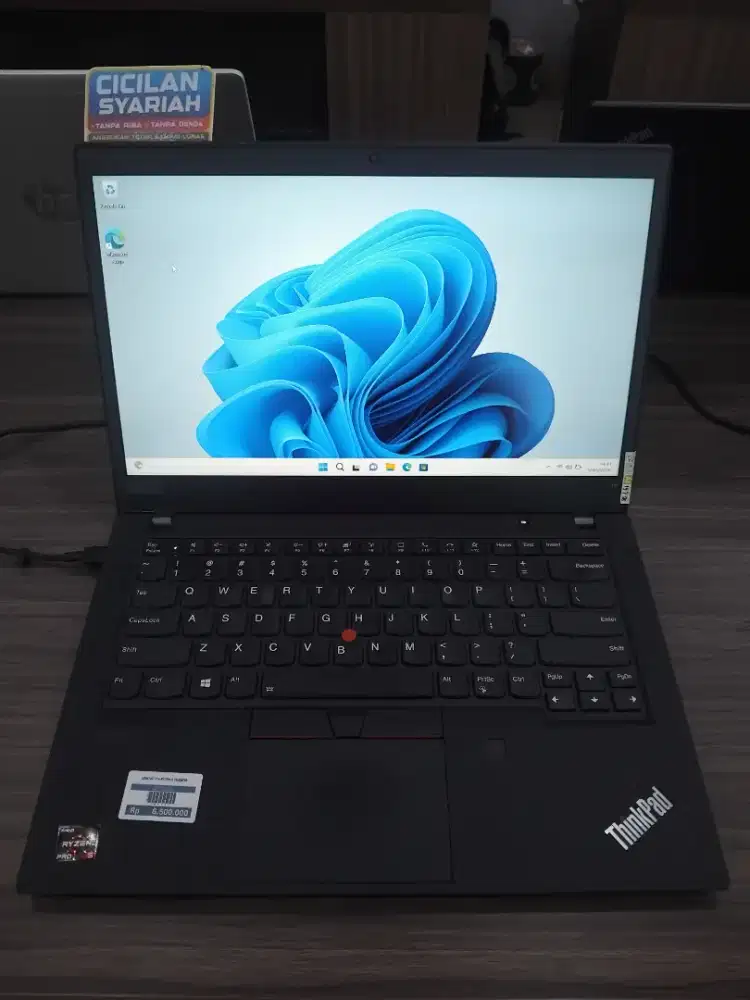 LENOVO THINKPAD T14