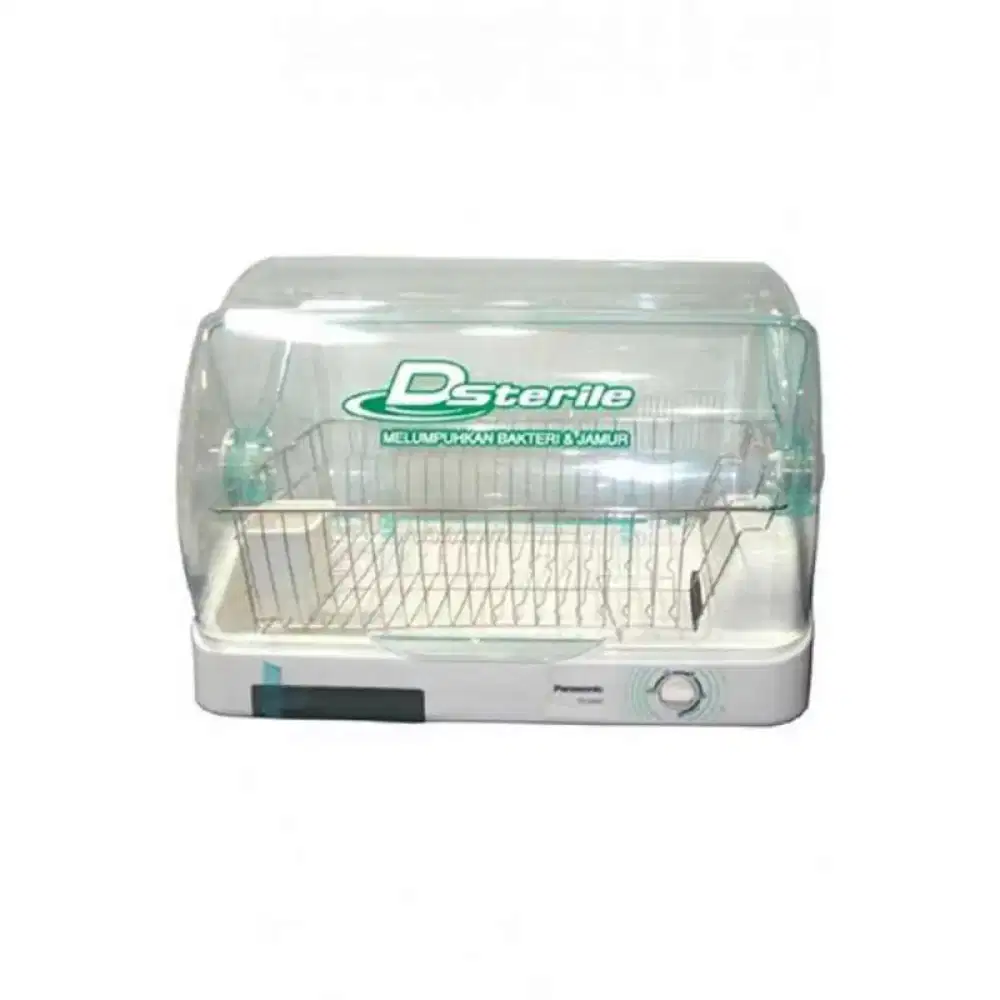 Panasonic Dsterile Dish Dryer & Sterilizer FD-S03S1
