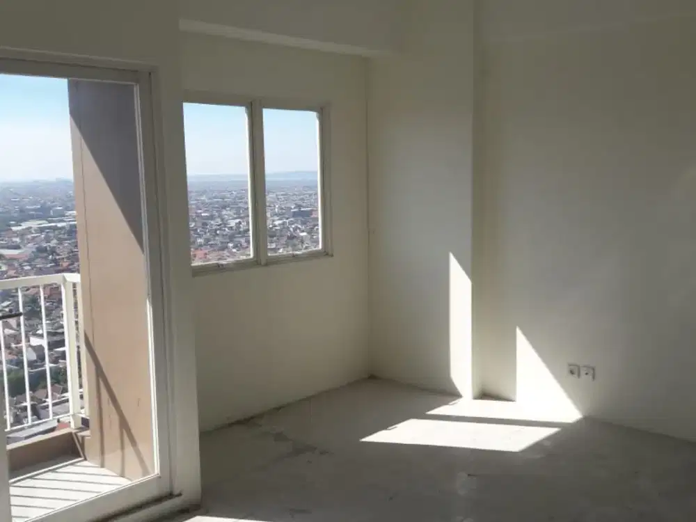 DI JUAL APARTEMEN PUNCAK DHARMAHUSADA / PDH