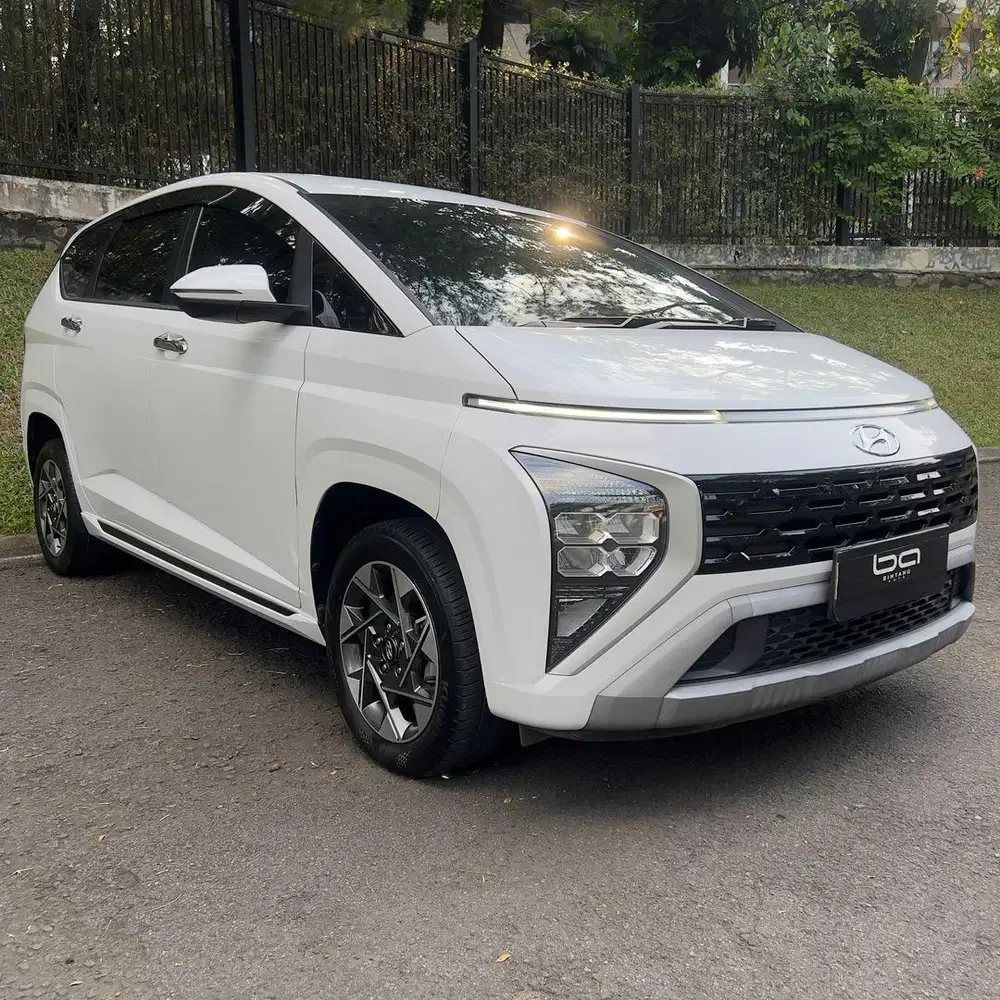 2024 Hyundai Stargazer 1.5 Prime