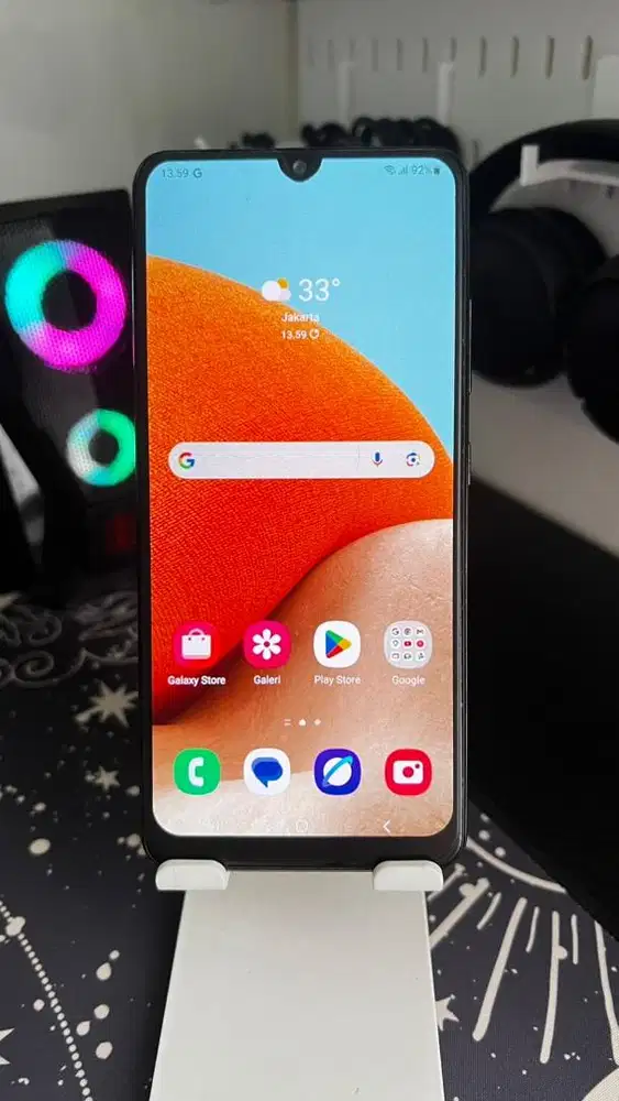 Samsung Galaxy A32 128 gb/8 gb