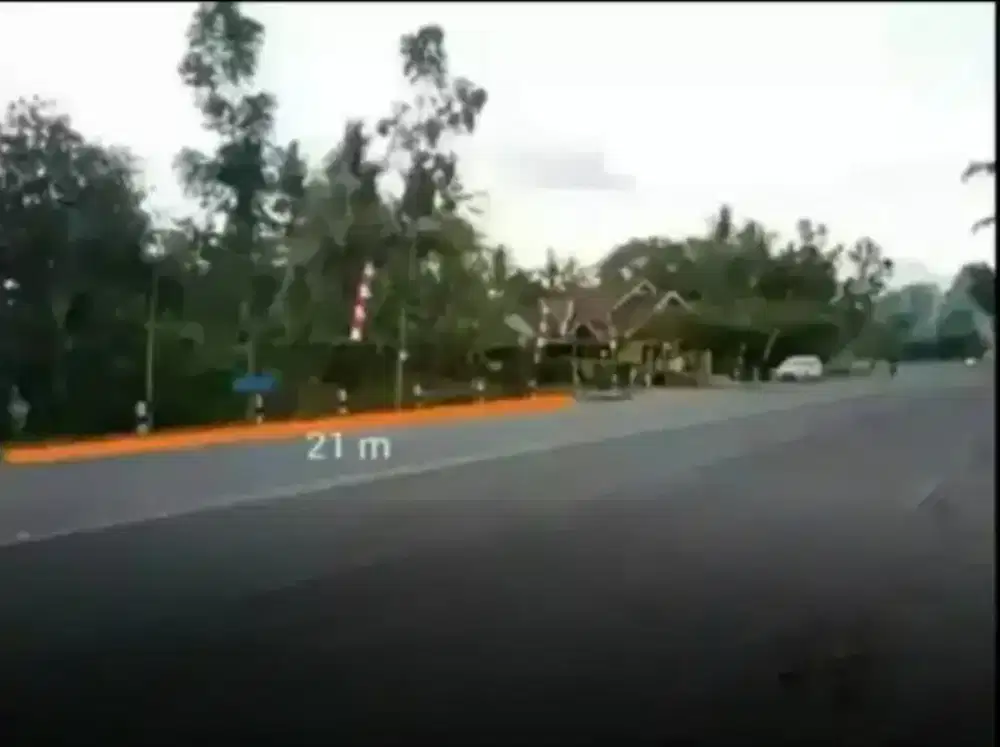 Tanah Murah Dekat Bandara