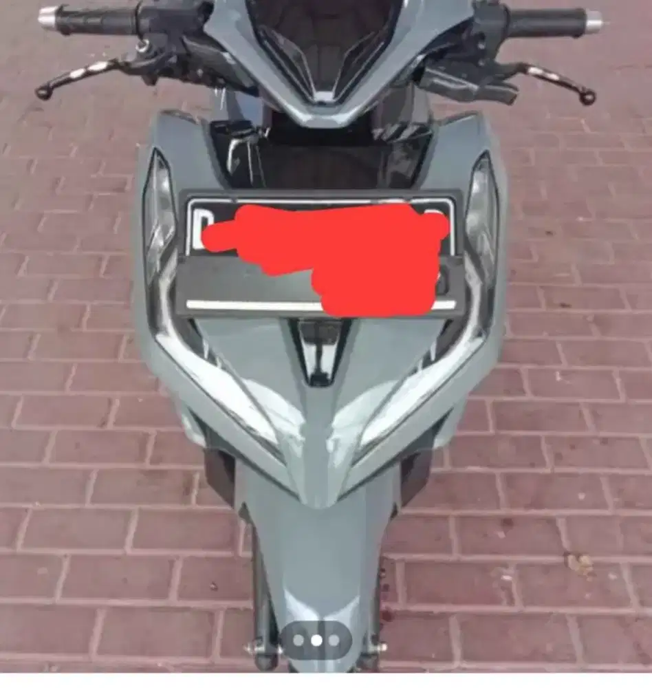 Honda vario 150 2021