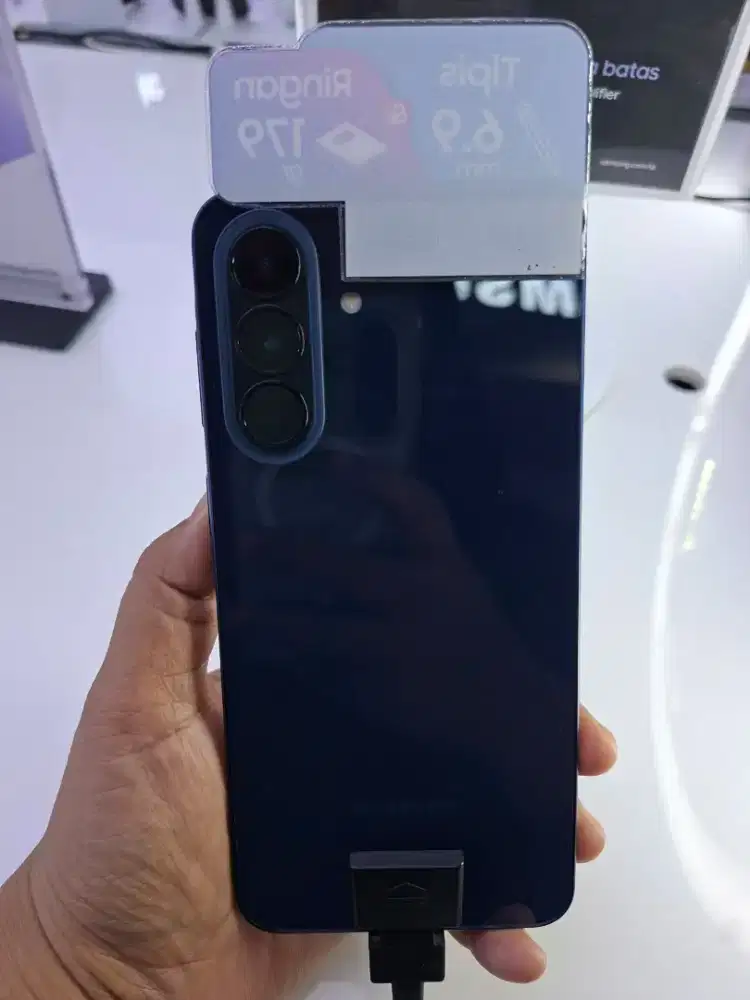 Samsung Galaxy A57 5G Ram 8