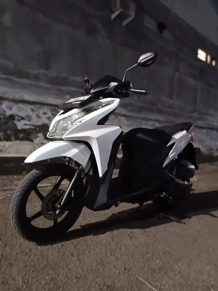 Honda Vario 125 Techno