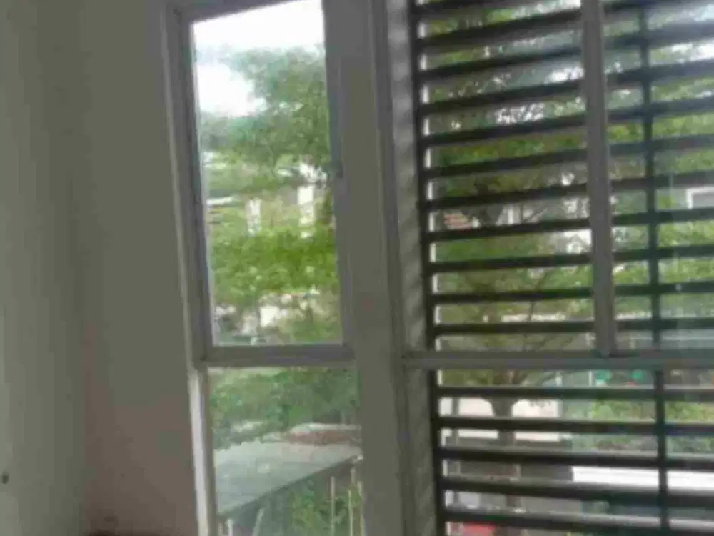 rumah citra 8 murah 6x15 standart