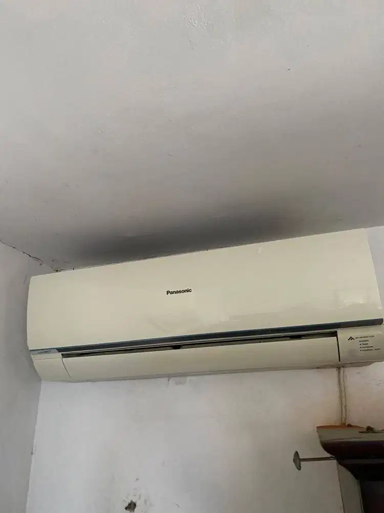 JUAL AC PANASONIC 1PK