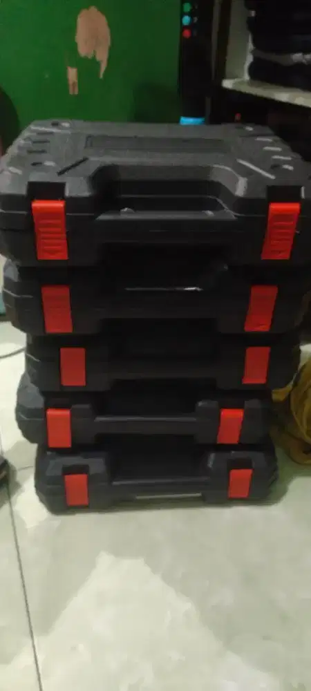 Bor batrei murah