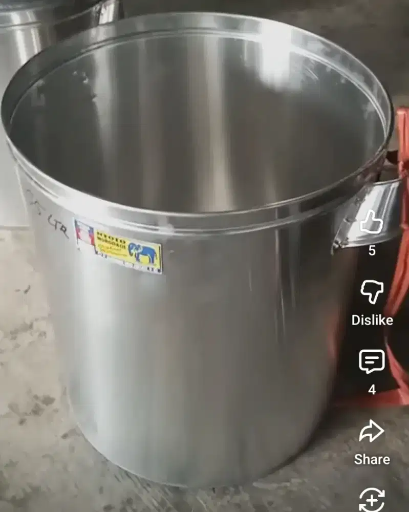 Penjaga Anak / Pegawai Pabrik Rumahan