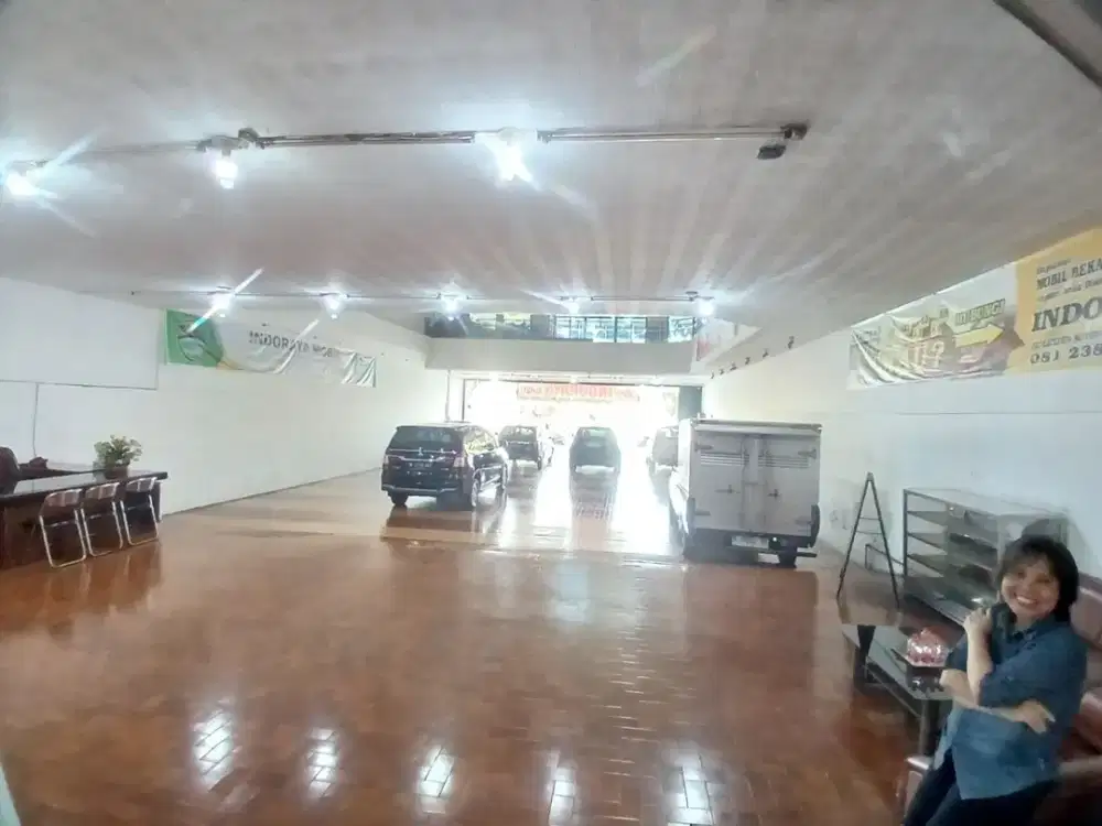Disewakan ruang usaha lokasi di jalan poros antar provinsi, lokasi sangat strategis cocok untuk usaha apapun di jalan letjen sutoyo, lowokwaru, malang