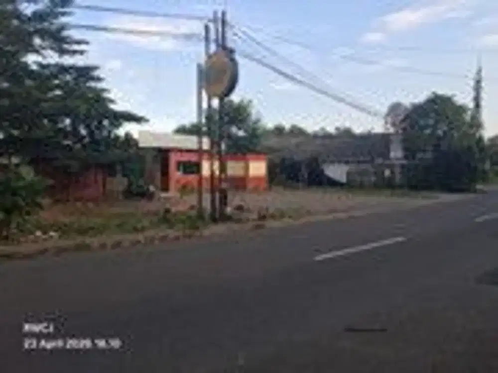 Disewakan Ruang Usaha Premium Area Luas, Dekat Pusat Bisnis & Kampus Jogja, Caturtunggal, Depok, Sleman