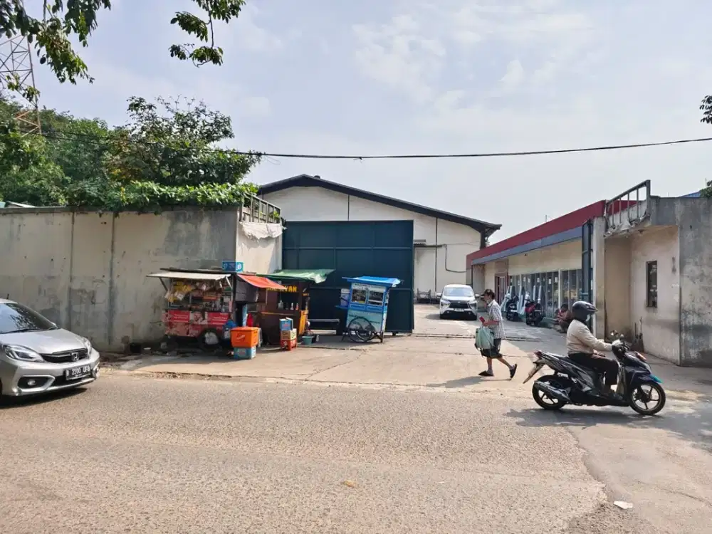GUDANG PEGANGSAAN DUA KELAPA GADING TIPAR CAKUNG CILINCING SEMPER SIAP NEGO SERIUSSS HARGA OKE