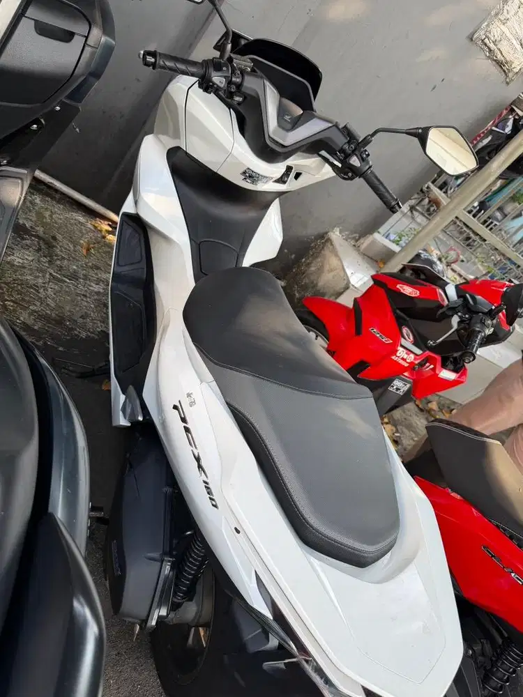 Di Jual Cepat Pcx tangan pertama