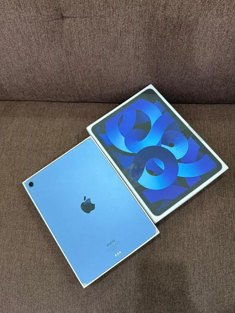 ipad air 5 64 wifi only ibox