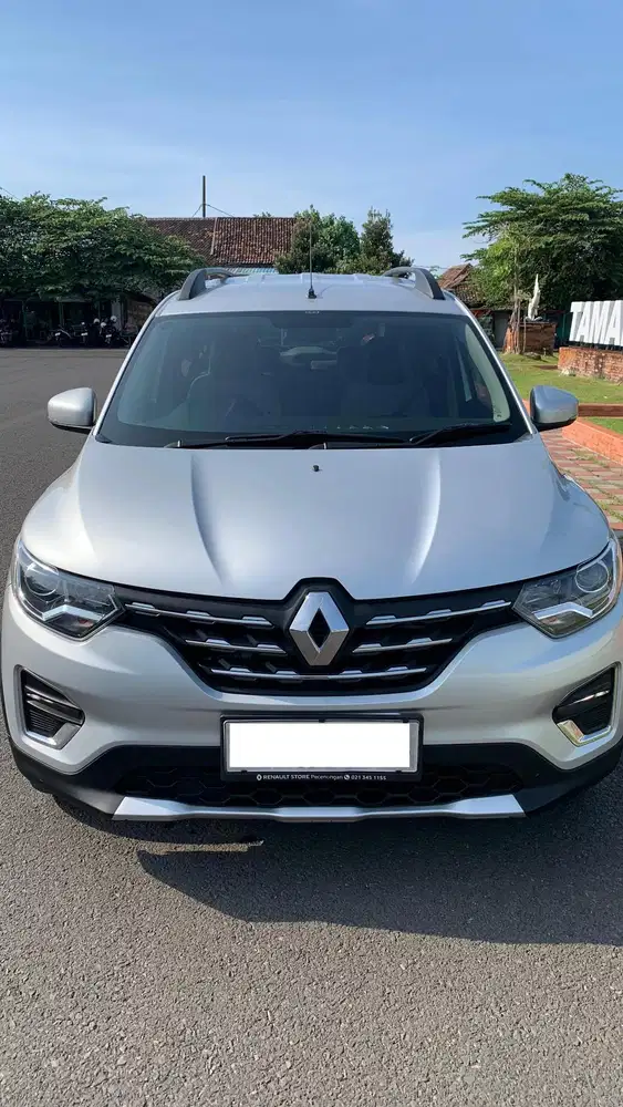 SUV 3 BARIS 100jt AN