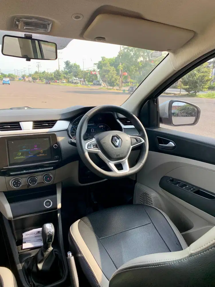 SUV 3 BARIS 100jt AN