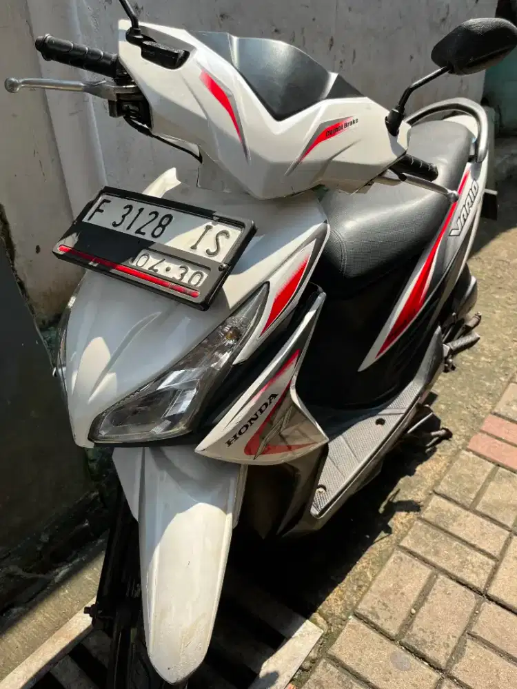 Vario Agnes LED