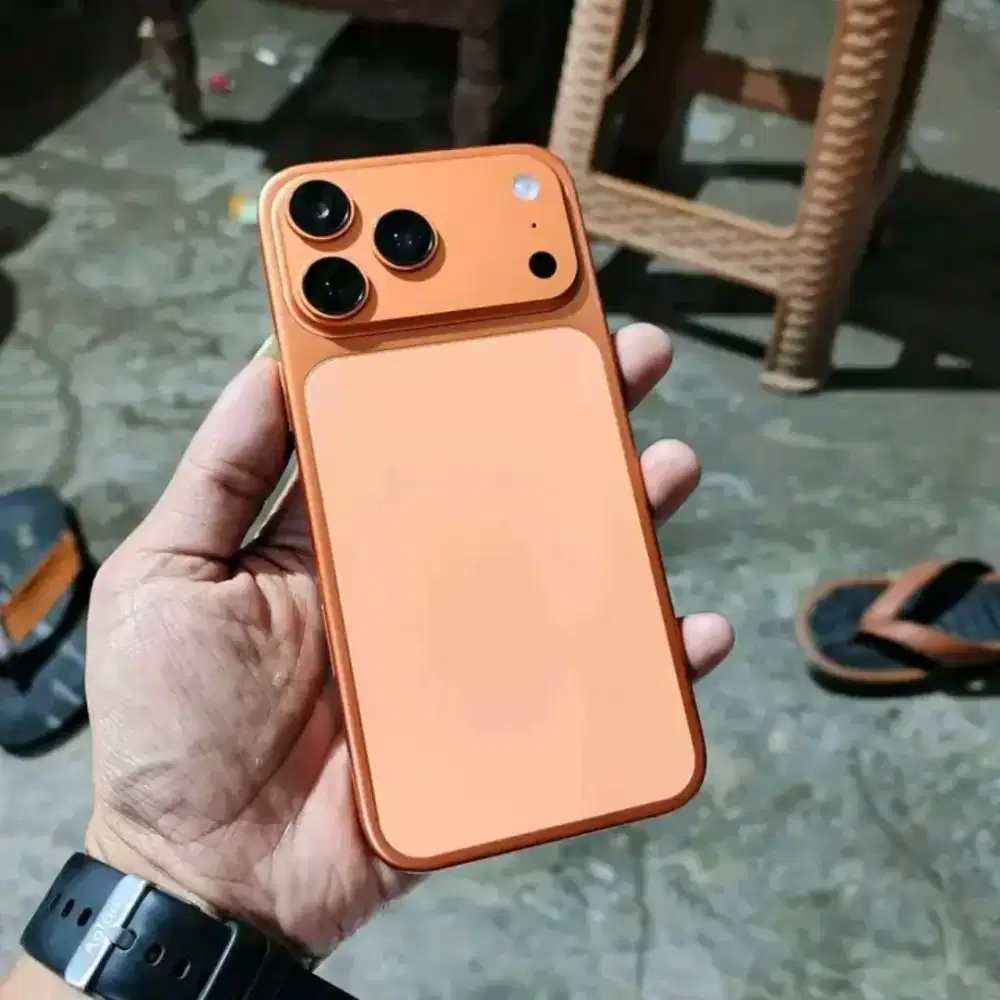 Jual ip17promax
