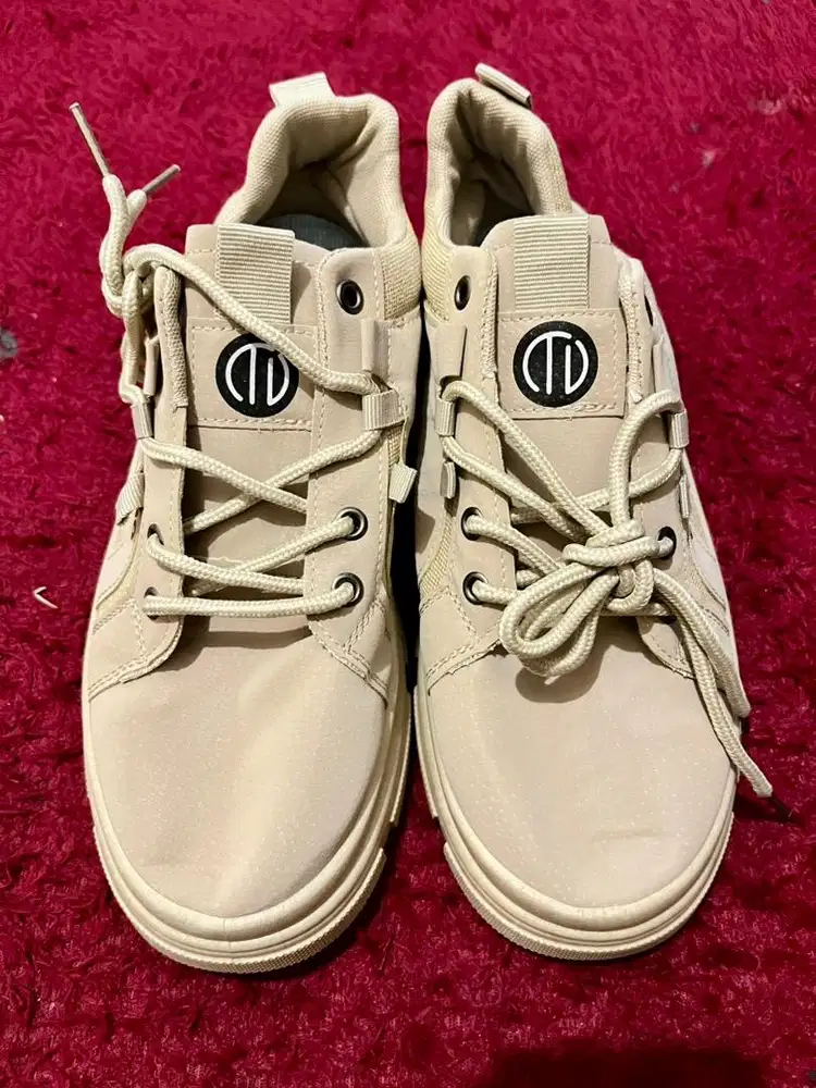 Sepatu boot fashion