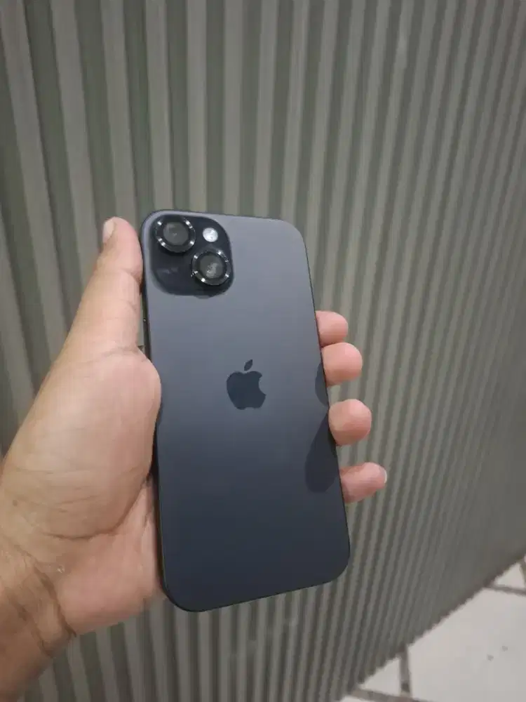 iPhone 15 Basic Ibox