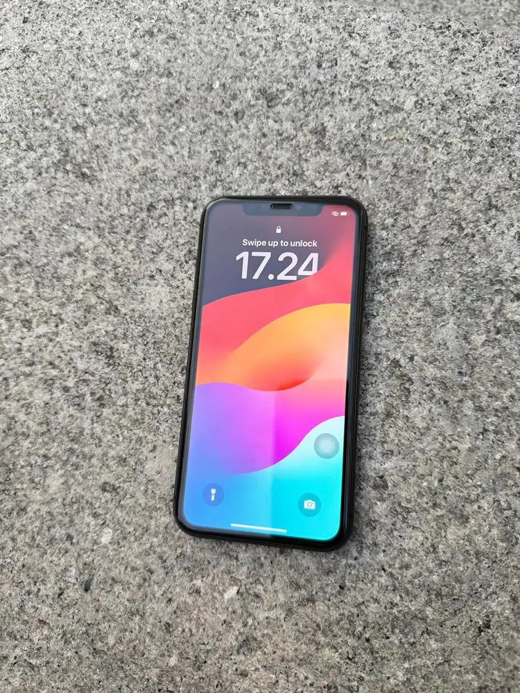 Iphone 11 64 GB