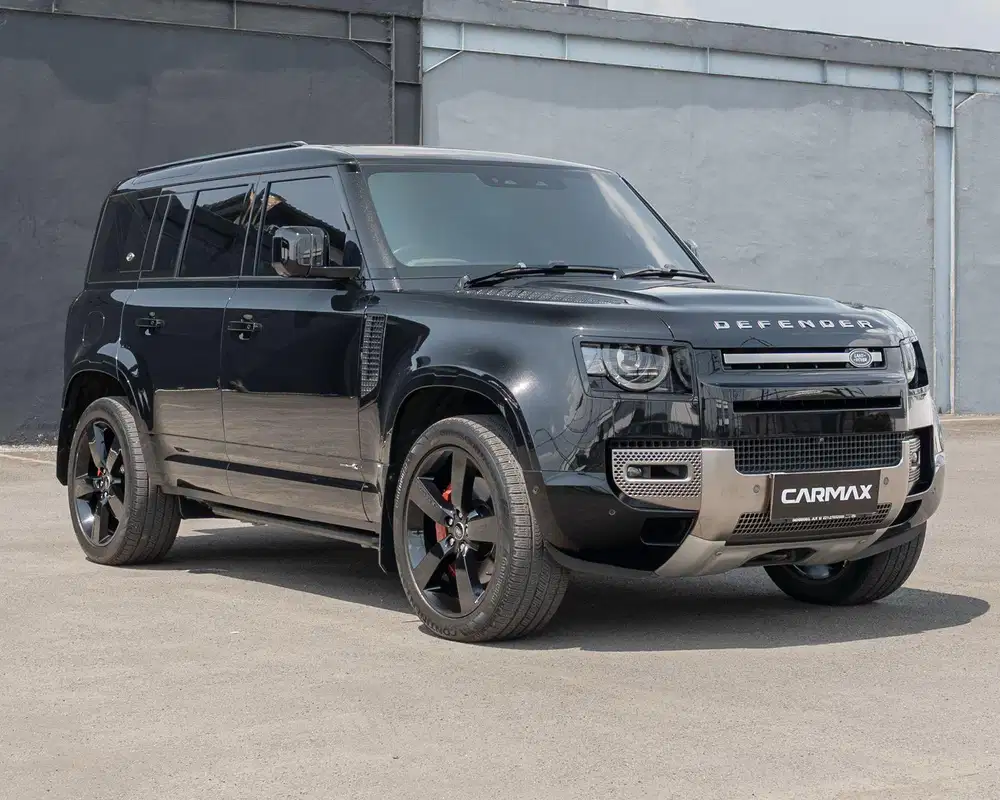Defender 110 3.0 X 2022 P400