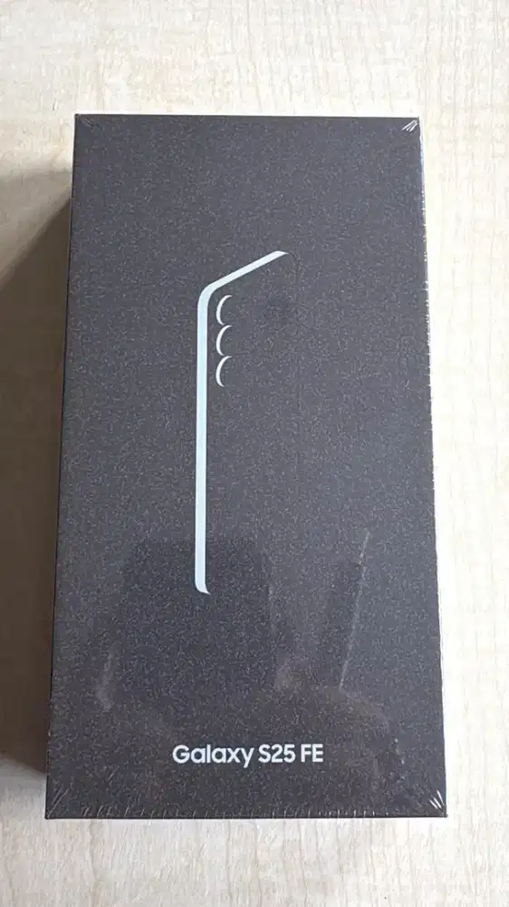 SAMSUNG S25 FE 8/256
