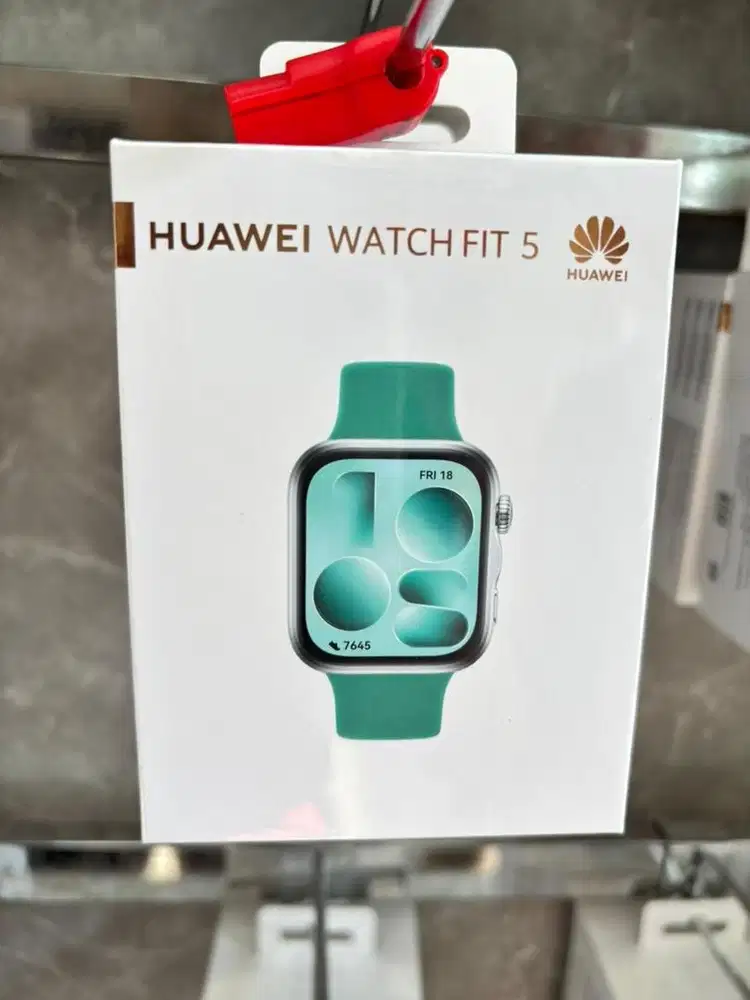 PO HUAWEI FIT 5 NEW