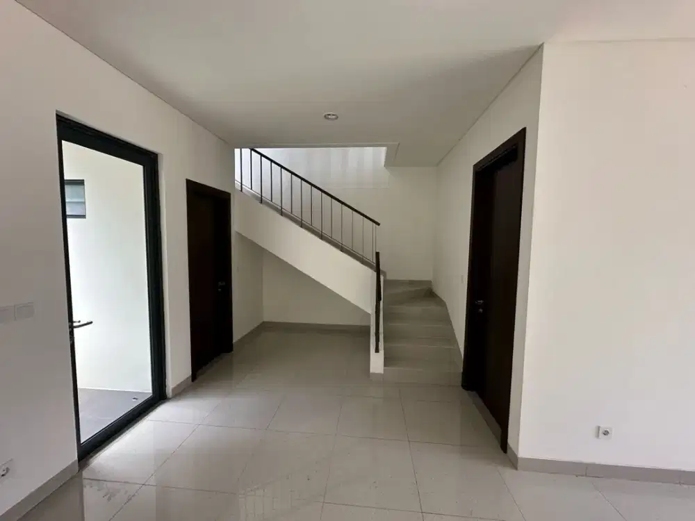 DIJUAL RUMAH MINIMALIS KOMPLEK PODOMORO PARK BANDUNG CLUSTER FASHAGRIYA STT TELKOM, RS OETOMO, TOL BUAH BATU