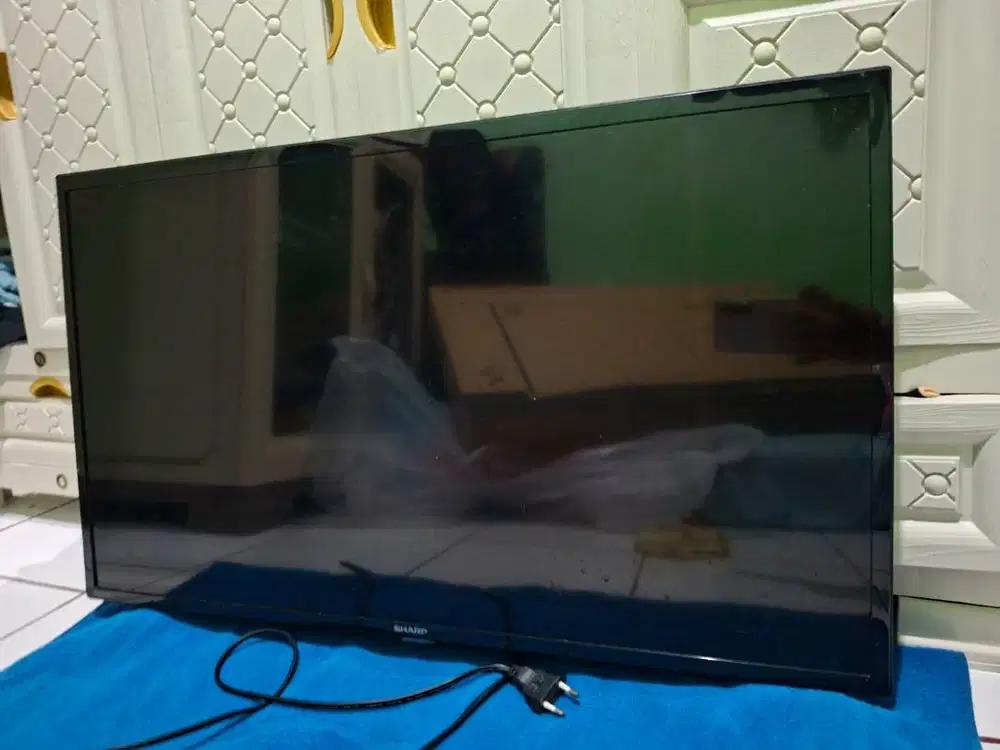 Dijual TV SHARP 32 in
