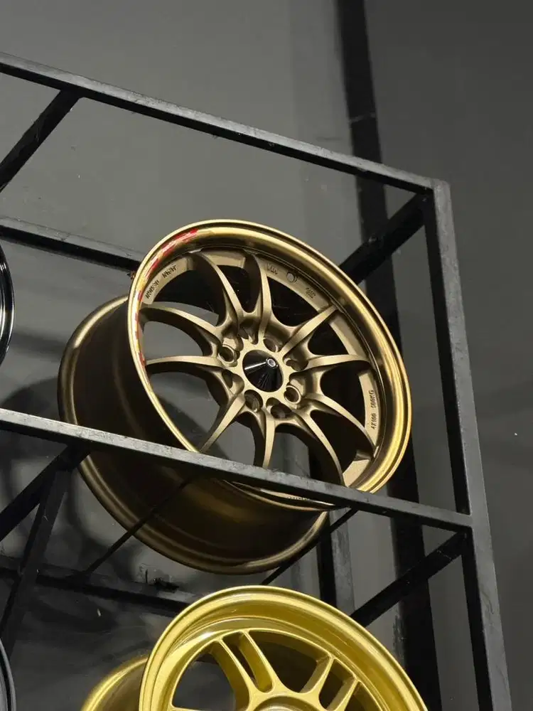 PROMO velg mobil