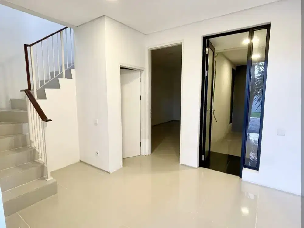 Dijual rumah surabaya barat