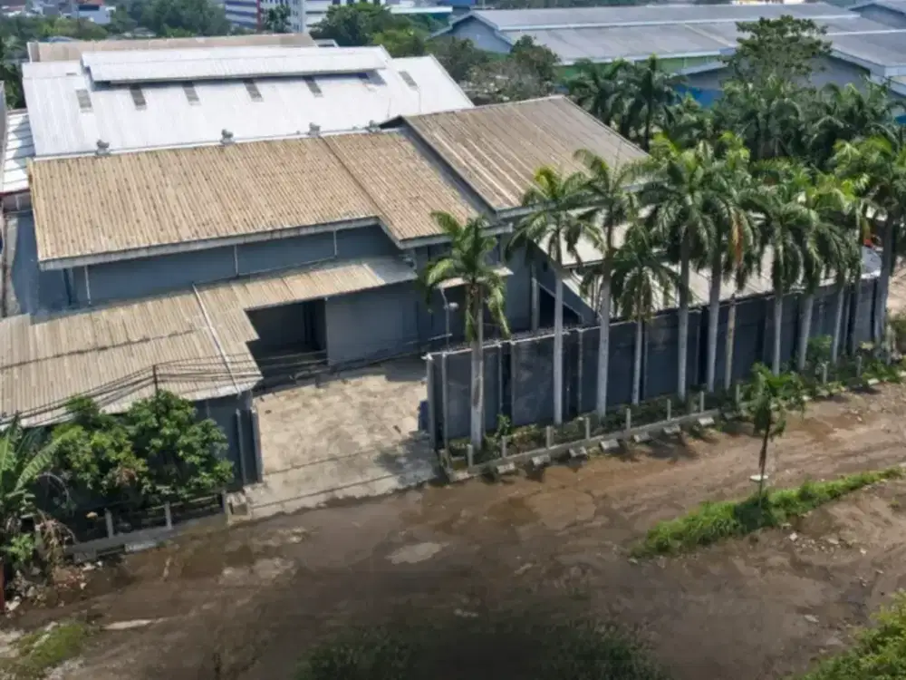 Gudang Sunter Agung Karya Indokarya Agung Timur DSU DSS DSB Kelapa Gading Kemayoran Semper Priok