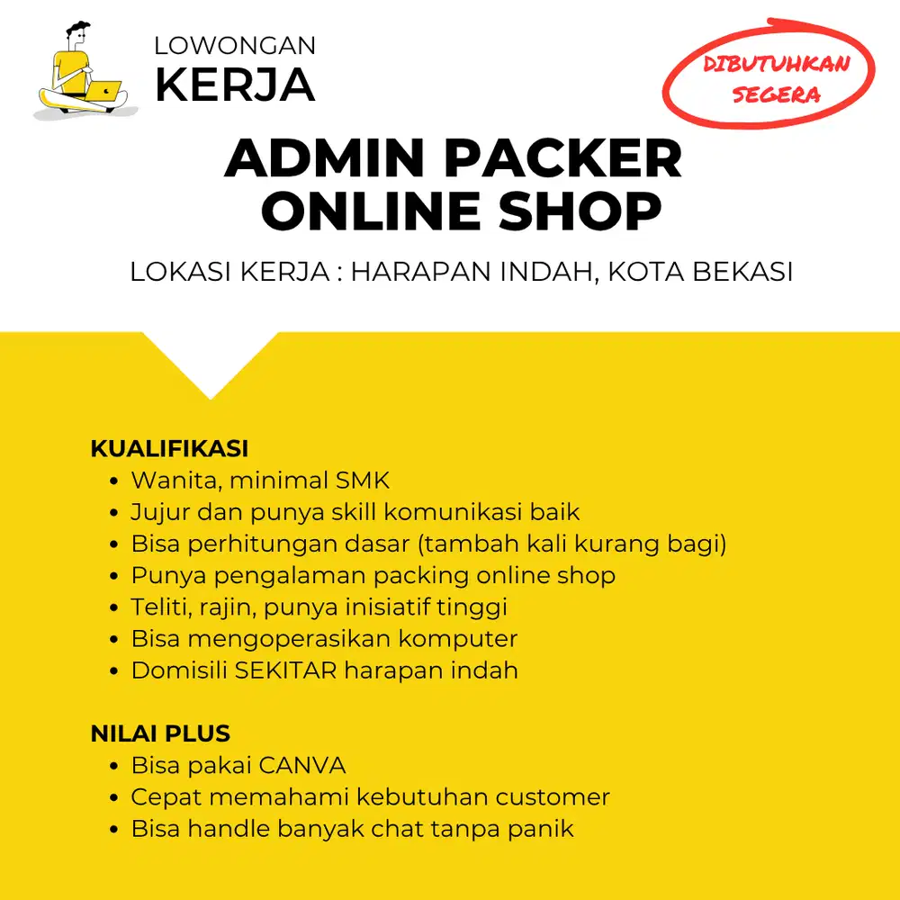 ADMIN PACKER ONLINE SHOP - AKSESORIS MUSIK & TAS