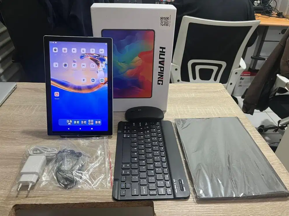 Tab Pc Huvping 4G 16/1TB