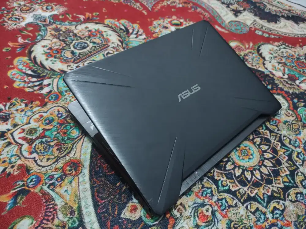 Asus TUV Gaming