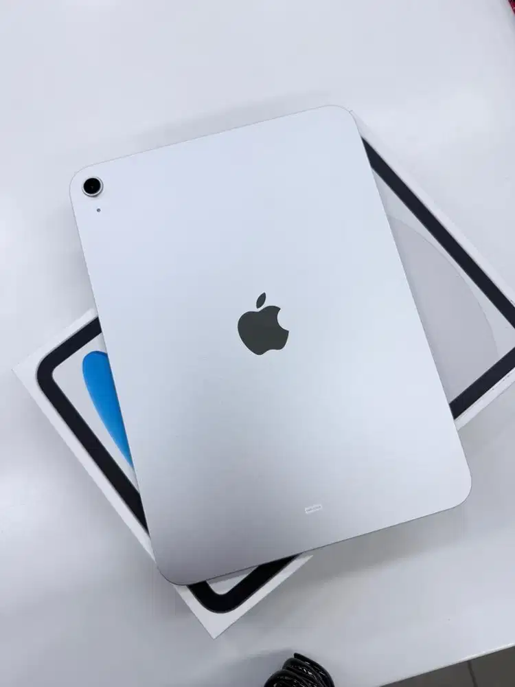 IPAD A16 BISA DI CICIL