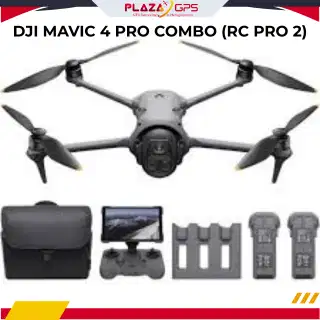 DRONE DJI MAVIC 4 PRO COMBO (RC PRO 2)