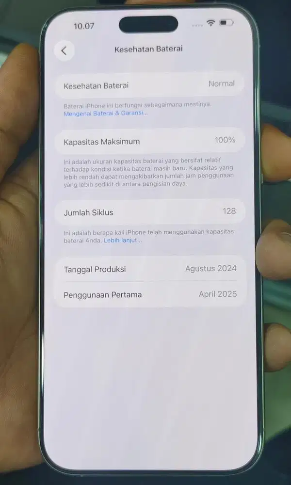 iphone 16 pro max 512gb ibox Natural hb 100