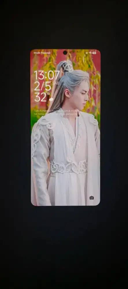 POCO X6 5G RAM 12GB! SPEK GAHAR! TERAWAT