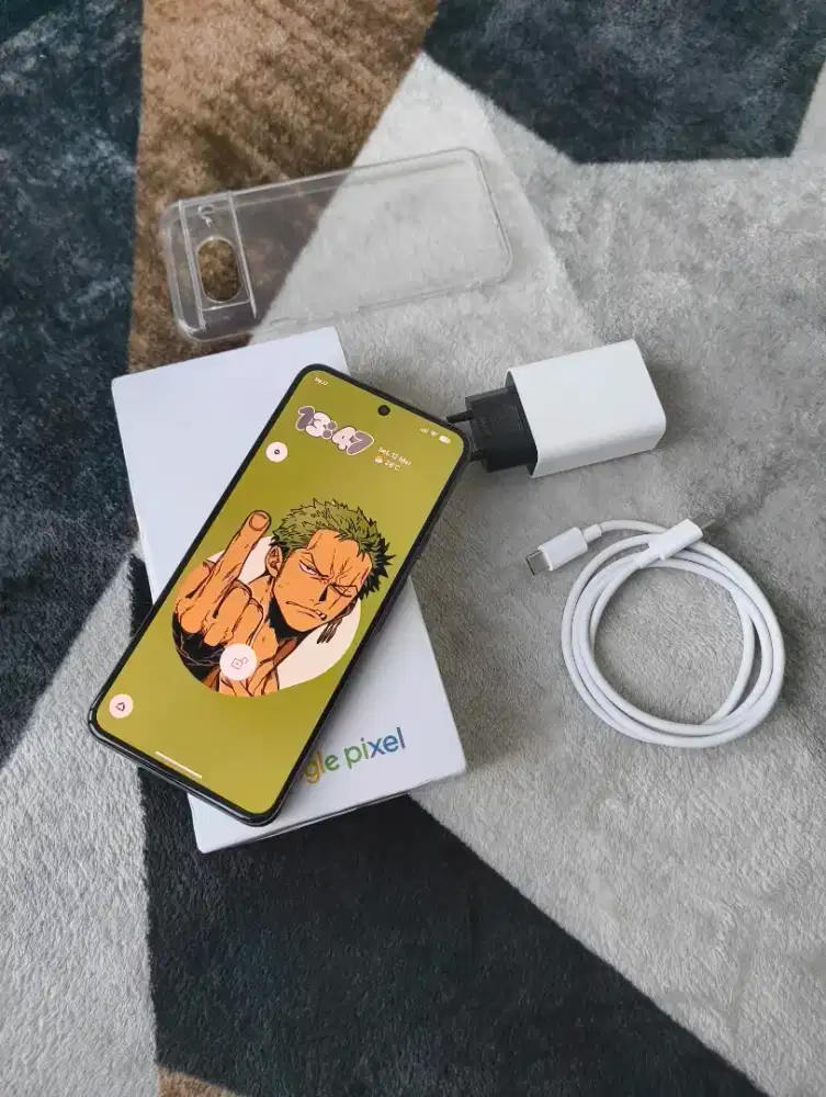 Google Pixel 8 128 5G Beacukai RW Permanen