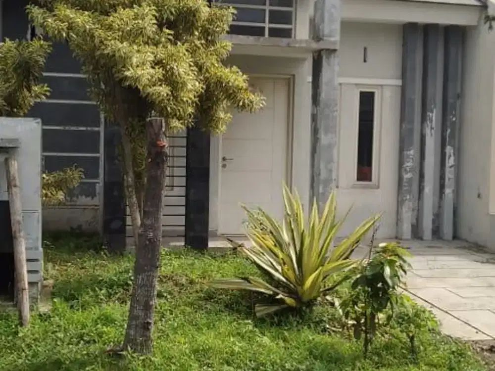 Dijual Murah, Rumah Siap Huni di Malang Anggun Sejahtera Lawang