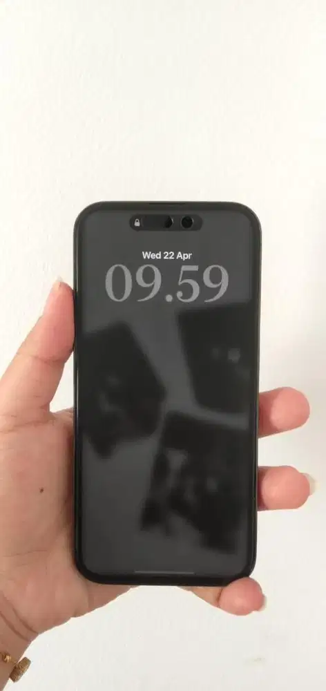 Iphone 14 Pro 256GB Inter
