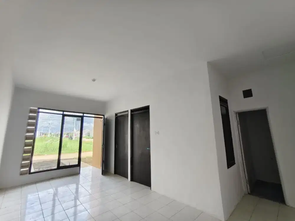 Rumah Over Kredit murah dekat kawasan industri dapur sudah full tutup